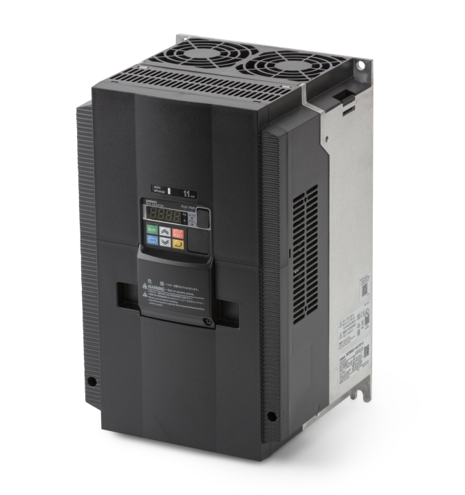 Convertitore di frequenza 11KW MX2, nel gruppo presso GPLSHOP (5934572-01)