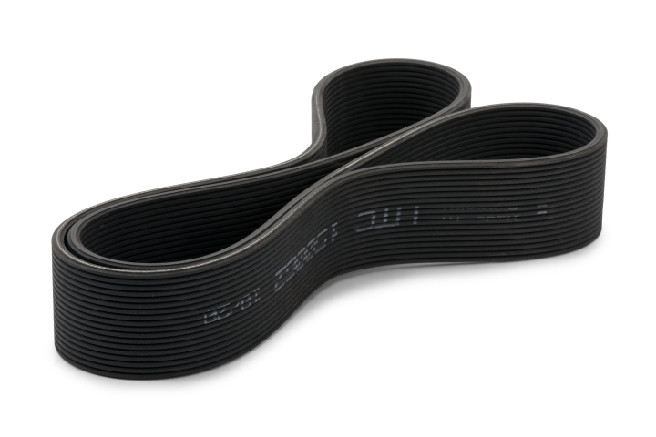 Cinghia primaria T6, 18DPK1696 nel gruppo presso GPLSHOP (5934905-01)