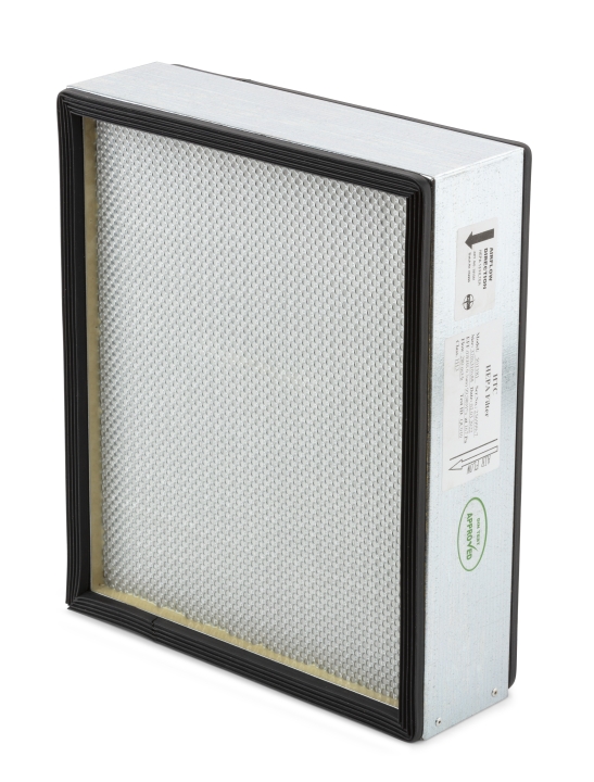 Filtro HEPA 13 370X310X88, HTC nel gruppo presso GPLSHOP (5935254-01)