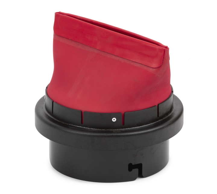 Porta longopac con becco d'anatra nel gruppo  presso GPLSHOP (5935347-01)