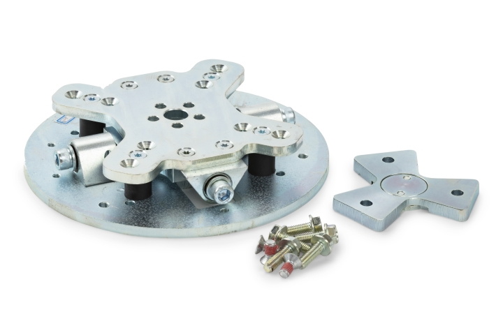 Porta porta Cmpl 230, cardano nel gruppo presso GPLSHOP (5935400-01)