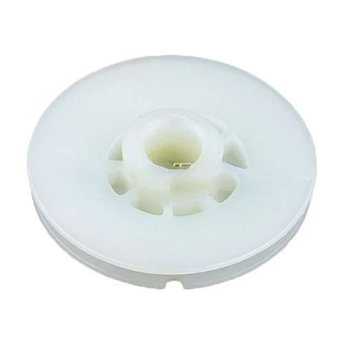 Linea Ruota 5935871-01 nel gruppo I Pezzi Di Ricambio / Pezzi di ricambio Motoseghe / Pezzi di ricambio Husqvarna T525 presso GPLSHOP (5935871-01)