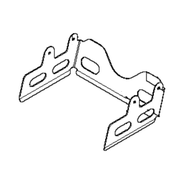Protezione Dal Calore 5935901-01 nel gruppo  presso GPLSHOP (5935901-01)
