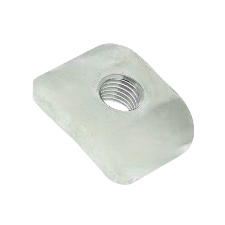 Staffa di fissaggio per la regolazione del volante nel gruppo I Pezzi Di Ricambio / Pezzi di ricambio Rider / Pezzi di ricambio Husqvarna Rider 420 TSX AWD presso GPLSHOP (5936052-01)