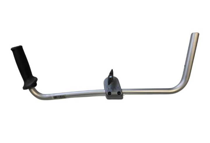 Gruppo manubrio nel gruppo I Pezzi Di Ricambio / Pezzi di ricambio Decespugliatori / Pezzi di ricambio Husqvarna 535iRXT presso GPLSHOP (5936240-01)