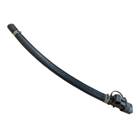 Tubo di scarico dell'olio nel gruppo I Pezzi Di Ricambio / Pezzi di ricambio Gräsklippare / Pezzi di ricambio Briggs & Stratton presso GPLSHOP (593635)