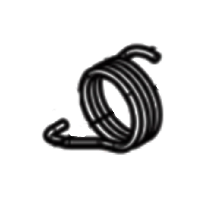 Grilletto magnetico a molla Combitri nel gruppo I Pezzi Di Ricambio / Pezzi di ricambio Tagliasiepi / Pezzi di ricambio Husqvarna 525iHE4 presso GPLSHOP (5936528-01)