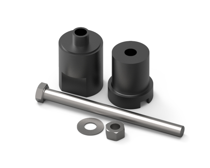 Estrattore albero motore nel gruppo presso GPLSHOP (5937269-01)