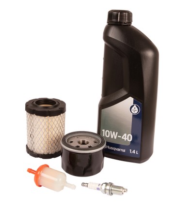 Kit Manutenzione B&S Modello 3125 5937833-01 nel gruppo presso GPLSHOP (5937833-01)