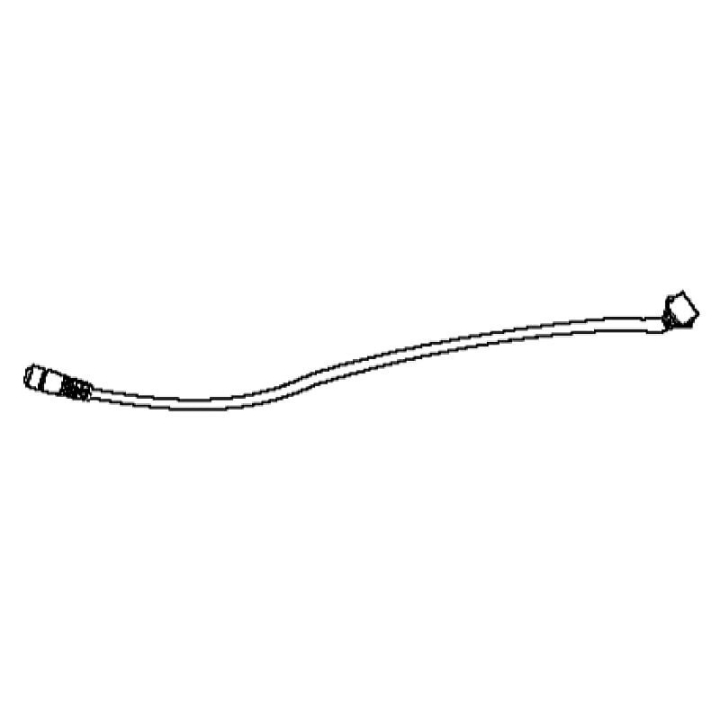 Impugnatura A Cavo Lb 146I 5937839-01 nel gruppo  presso GPLSHOP (5937839-01)