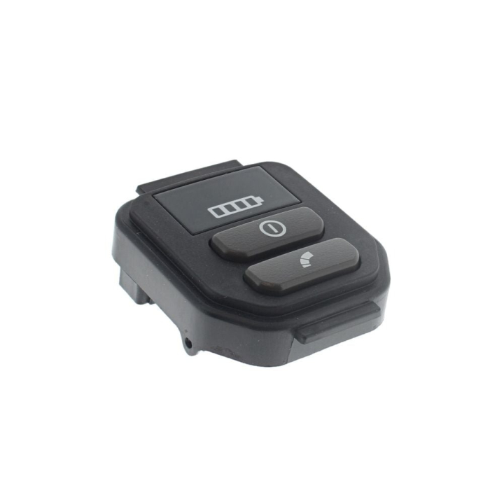 Pannello di controllo Combi Trimmer No nel gruppo I Pezzi Di Ricambio / Pezzi di ricambio Tagliasiepi / Pezzi di ricambio Husqvarna 525iHE4 presso GPLSHOP (5938412-01)