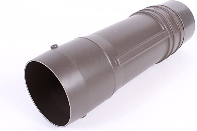 Tubo Girevole Hvq Grigio 5938542-02 nel gruppo presso GPLSHOP (5938542-02)