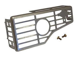 Protezione marmitta nel gruppo I Pezzi Di Ricambio / Ricambi Briggs & Stratton presso GPLSHOP (593875)