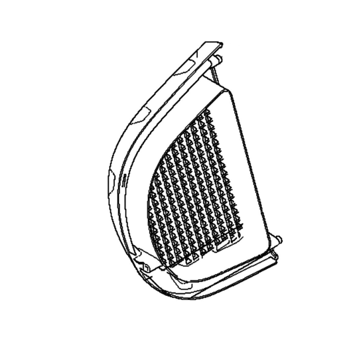 Ingresso 5938948-01 nel gruppo I Pezzi Di Ricambio / Pezzi di ricambio Soffiatori / Pezzi di ricambio Husqvarna 340iBT presso GPLSHOP (5938948-01)