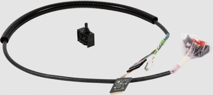 Kit Interruttore Trimmer Batteria 536 5938959-01 nel gruppo  presso GPLSHOP (5938959-01)