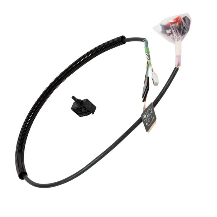 Kit Interruttore Trimmer Batteria 536 5938959-01 nel gruppo presso GPLSHOP (5938959-01)