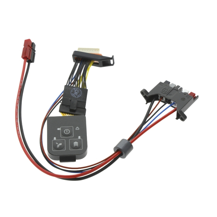 Kit Interruttore Batteria Soffiatore 436L nel gruppo presso GPLSHOP (5938962-01)