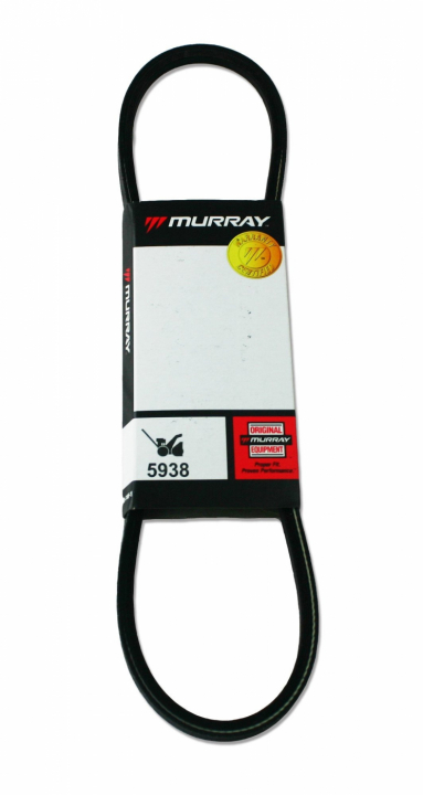 Cinghia trapezoidale nel gruppo I Pezzi Di Ricambio / Ricambi Briggs & Stratton presso GPLSHOP (5938MA)