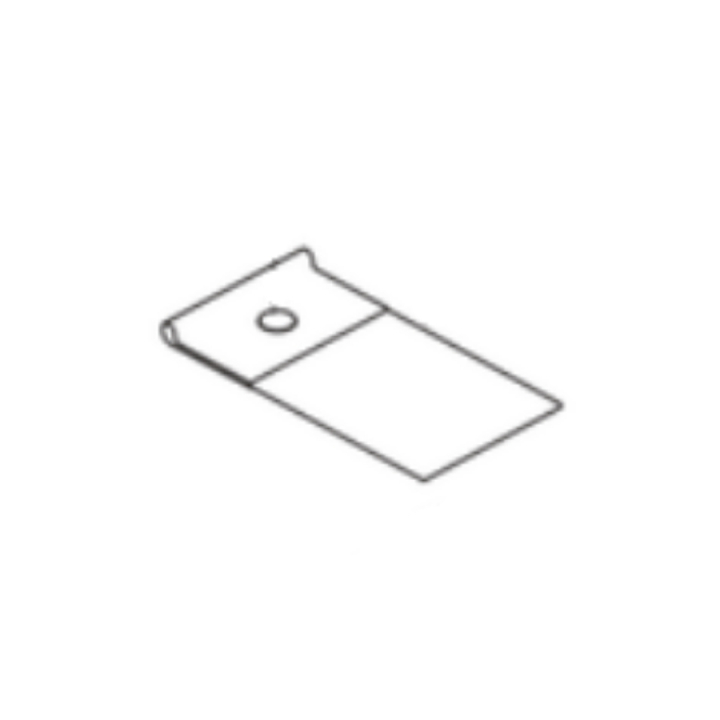 Schermo parascintille nel gruppo presso GPLSHOP (5939102-01)