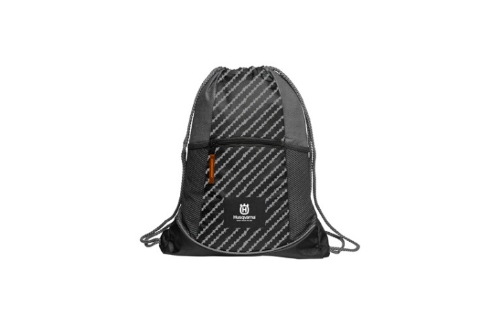 Stringbag Forestry nel gruppo Prodotti per lavori forestali e giardinaggio Husqvarna / Husqvarna Accessori per la protezione personale / Abbigliamento da lavoro / Accesori presso GPLSHOP (5939237-01)