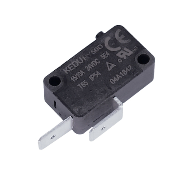 Microinterruttore 5939659-01 nel gruppo  presso GPLSHOP (5939659-01)