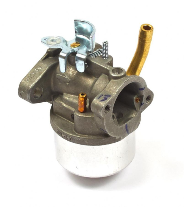 Carburatore nel gruppo I Pezzi Di Ricambio / Ricambi Briggs & Stratton presso GPLSHOP (594014)