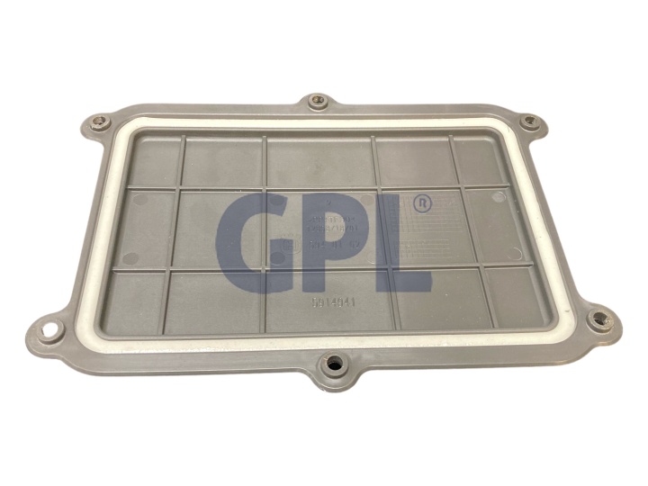 COVER BATTERY nel gruppo I Pezzi Di Ricambio Robot Tagliaerba / Pezzi di ricambio Husqvarna Automower® 435X AWD / Automower 435X AWD - 2023 presso GPLSHOP (5940162-01)
