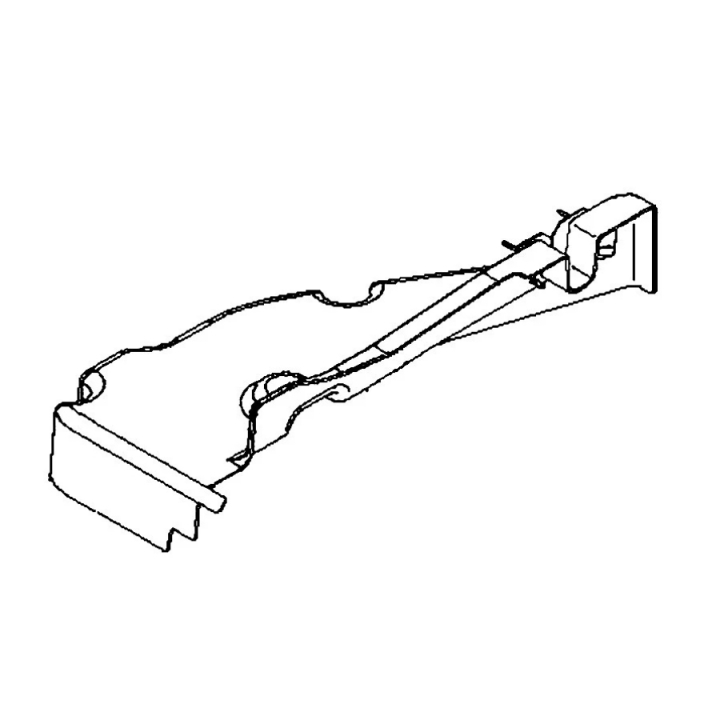 nel gruppo I Pezzi Di Ricambio / Pezzi di ricambio Gräsklippare / Pezzi di ricambio Husqvarna Traktorer / Pezzi di ricambio TC / Pezzi di ricambio Husqvarna TC 242 TX presso GPLSHOP (5940258-01)