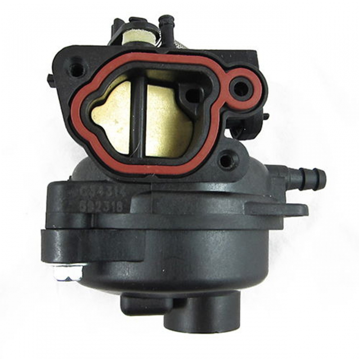 Carburatore nel gruppo I Pezzi Di Ricambio / Ricambi Briggs & Stratton presso GPLSHOP (594058)
