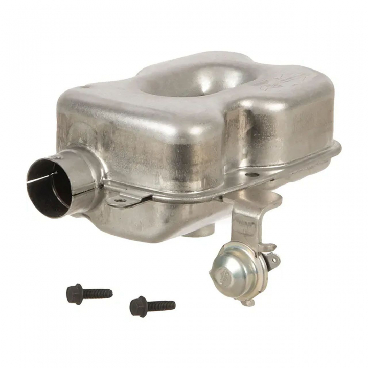 Silenziatore nel gruppo I Pezzi Di Ricambio / Ricambi Briggs & Stratton presso GPLSHOP (594108)