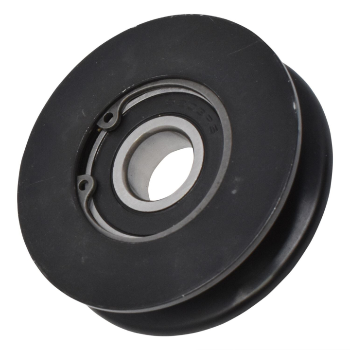 Puleggia nel gruppo I Pezzi Di Ricambio / Pezzi di ricambio Rider / Pezzi di ricambio Husqvarna Rider 422 TS AWD presso GPLSHOP (5941100-01)