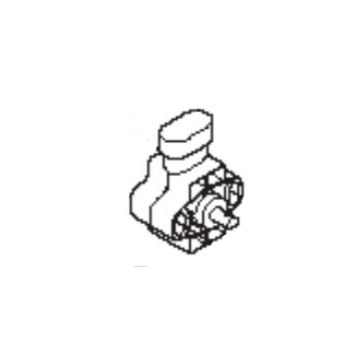 RotCuscinetto del sensore Effetto Hall R nel gruppo  presso GPLSHOP (5941101-02)