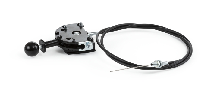 Controllo dell'acceleratore completato nel gruppo presso GPLSHOP (5941849-01)