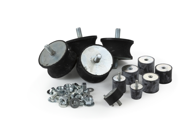 Kit di riparazione ammortizzatore nel gruppo presso GPLSHOP (5941963-01)