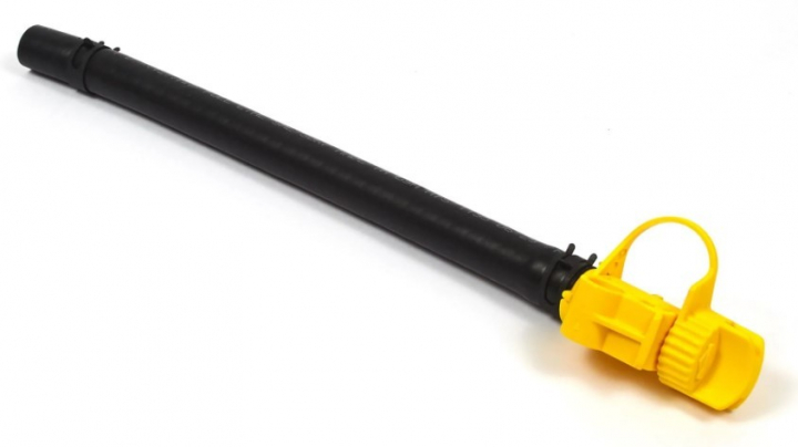 Tubo di scarico dell'olio nel gruppo  presso GPLSHOP (594200)