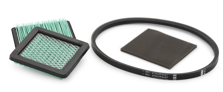 Kit di assistenza e kit di avviamento nel gruppo presso GPLSHOP (5942142-01)