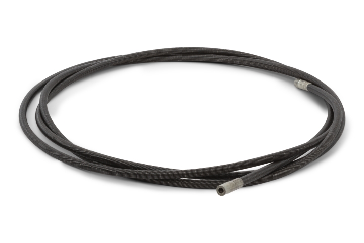 Albero flessibile, cpl AZ46-56- nel gruppo presso GPLSHOP (5943764-01)