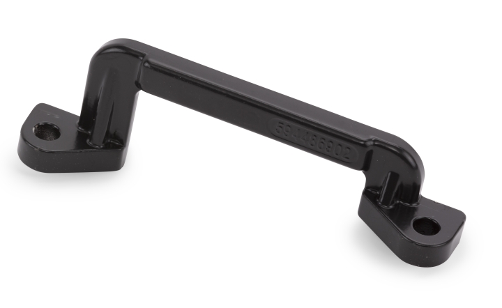 Maniglia di sollevamento, sinistra - in alluminio nel gruppo presso GPLSHOP (5944869-02)