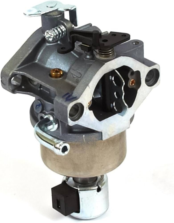 Carburatore nel gruppo I Pezzi Di Ricambio / Pezzi di ricambio Trattorini tagliaerba / Pezzi di ricambio Husqvarna TS 238 presso GPLSHOP (594593)