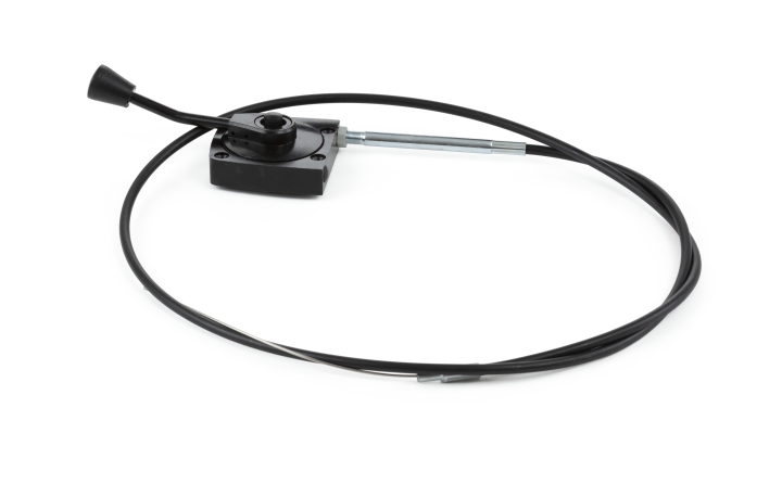 Coppia di comandi dell'acceleratore nel gruppo presso GPLSHOP (5946462-01)
