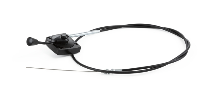 Coppia di comandi dell'acceleratore nel gruppo presso GPLSHOP (5946464-01)