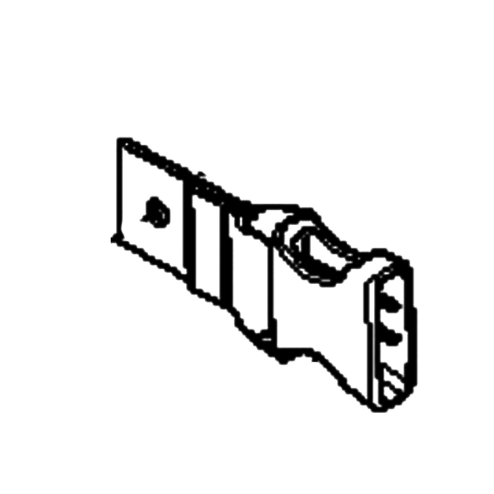 Allacciare nel gruppo I Pezzi Di Ricambio / Pezzi di ricambio Soffiatori / Pezzi di ricambio Husqvarna 550iBTX presso GPLSHOP (5949541-01)
