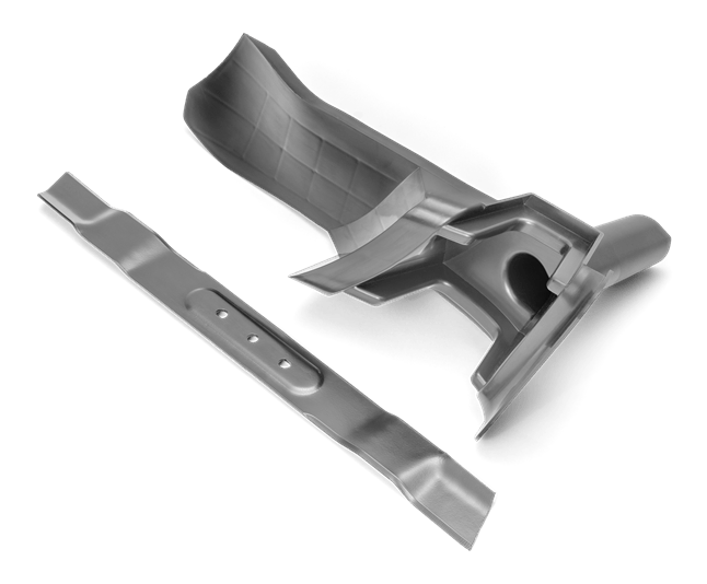 BioClip® (mulching) kit - LC353iVX nel gruppo Prodotti per lavori forestali e giardinaggio Husqvarna / Husqvarna Rasaerba / Accessori rasaerba presso GPLSHOP (5950011-01)