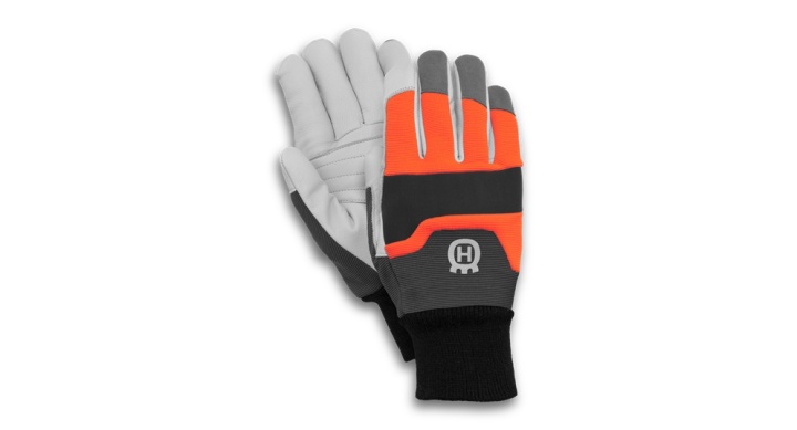 Guanti Husqvarna Functional con protezione antitaglio, 7 nel gruppo Prodotti per lavori forestali e giardinaggio Husqvarna / Husqvarna Accessori per la protezione personale / Guanti presso GPLSHOP (5950039-07)