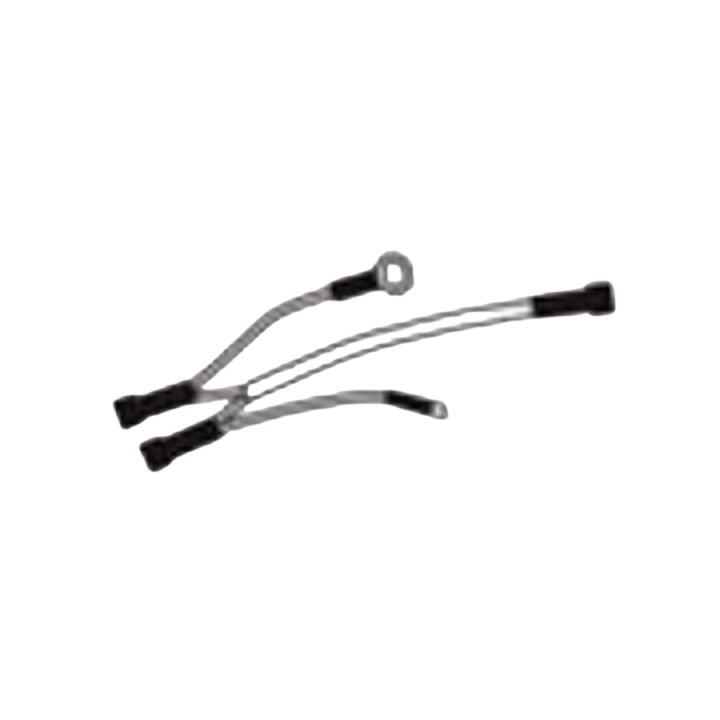 Cablaggio senza interruttore di accensione/spegnimento. nel gruppo I Pezzi Di Ricambio / Pezzi di ricambio Gräsklippare / Pezzi di ricambio till Motorer / Pezzi di ricambio LCT PW2HK18650178Y presso GPLSHOP (5950125-01)