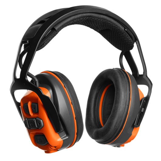 Cuffie protettive , X-COM R, Bluetooth