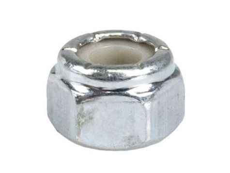 Nut 1/4-20 ST ZPB nel gruppo  presso GPLSHOP (5950866-01)