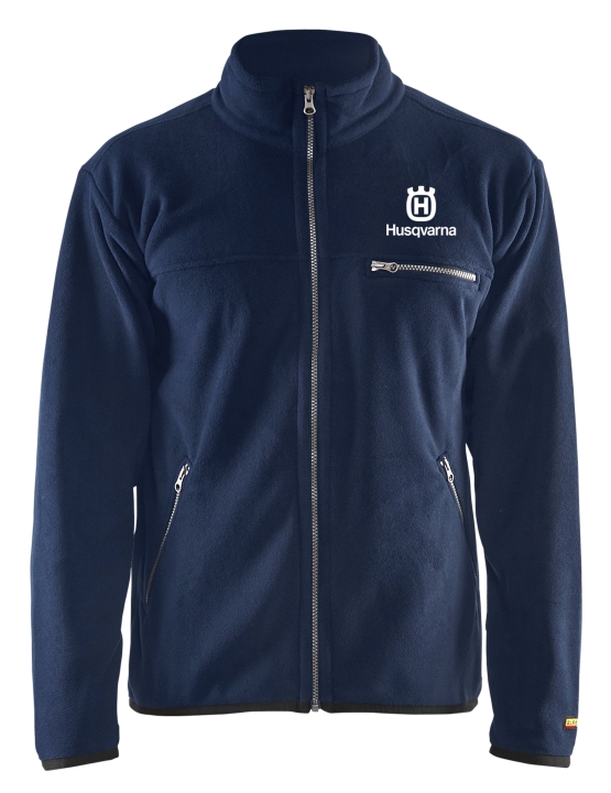 Giacca in pile XL Blu Navy 5951027-05 nel gruppo presso GPLSHOP (5951027-05)
