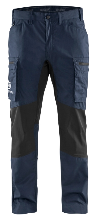 Pantaloni C46 Pantaloni di servizio 5951031-02 nel gruppo  presso GPLSHOP (5951031-02)