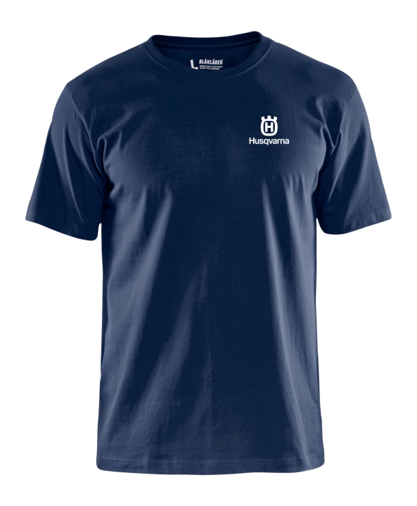 Maglietta M Maglietta Blu Navy 5951034-03 nel gruppo presso GPLSHOP (5951034-03)